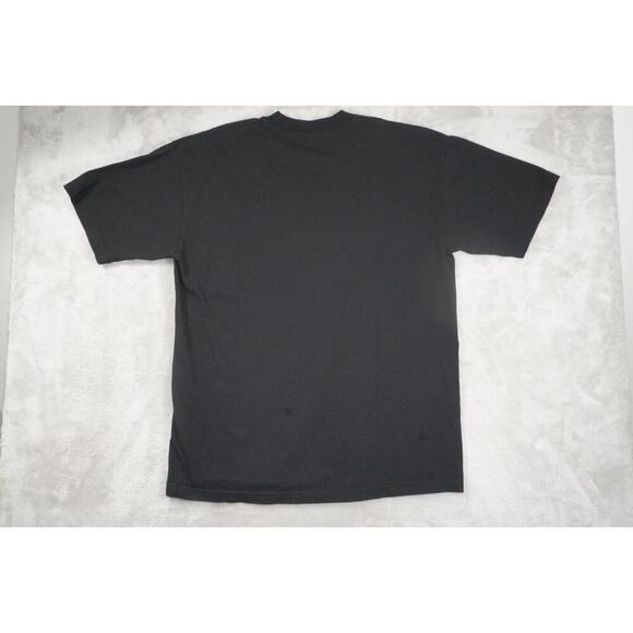 Kobe Bryant Pop Art Graphic T-Shirt – Los Angeles Apparel – Size L – Made in USA - Picture 5 of 5